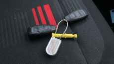 Ford Fiesta 1.0 EcoBoost ST-Line 5dr Petrol Hatchback